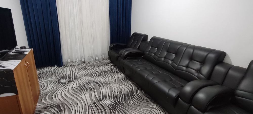 Сдается 3-ком квартира на Город Чирчикк