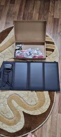Solar charger ,panou solar portabil