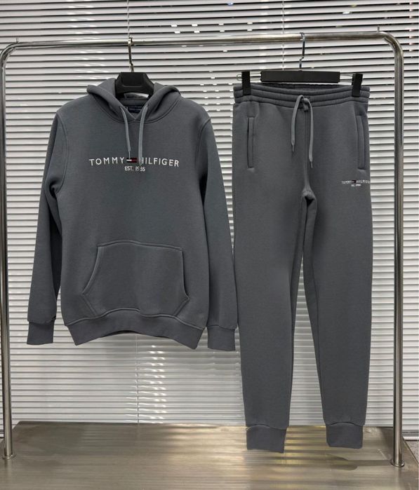 Trening barbati tommy