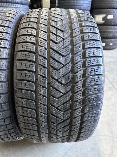 285/35/20//255/40/20  PIRELLI