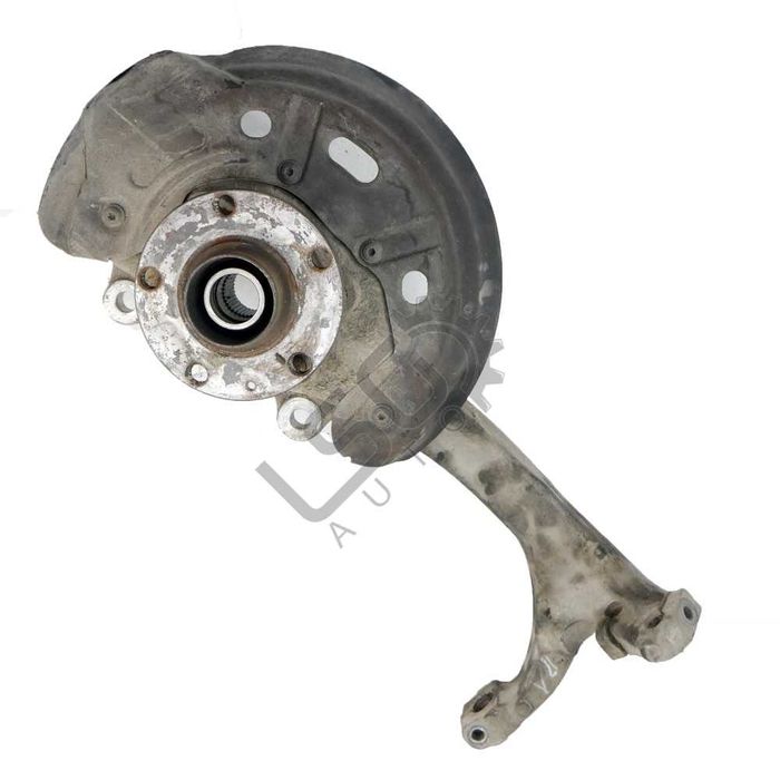 Преден ляв шенкел AUDI A8 (D3) 2003-2010 ID: 152590