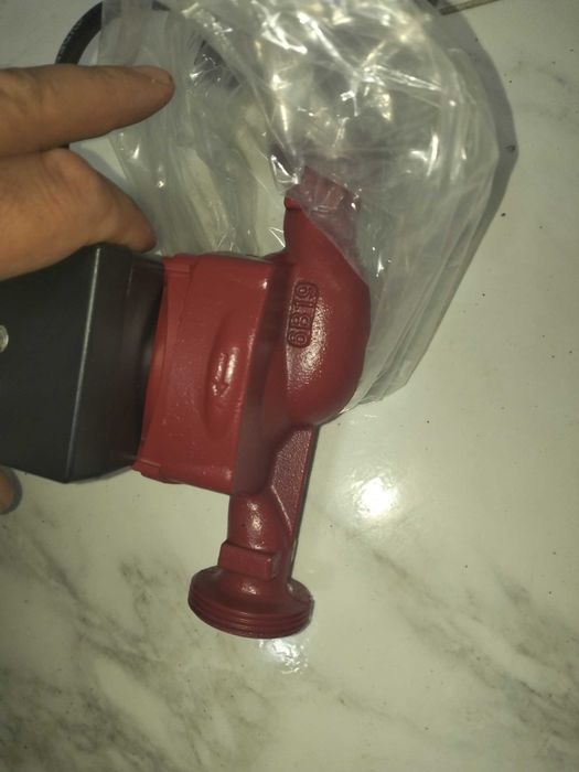 Pompa Recirculare Grundfos & Wilo ,25/60/180