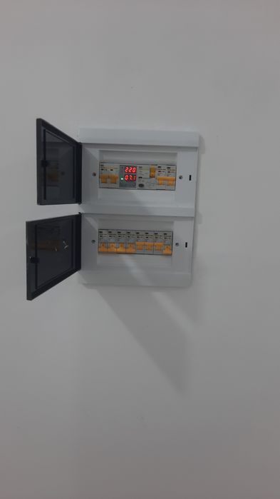 Электрик на выезд