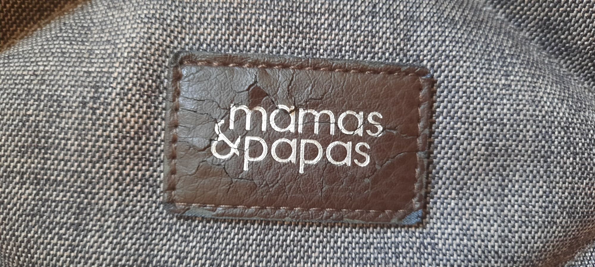 Чувалче за количка Mamas&Papas +подарък маншон за количка