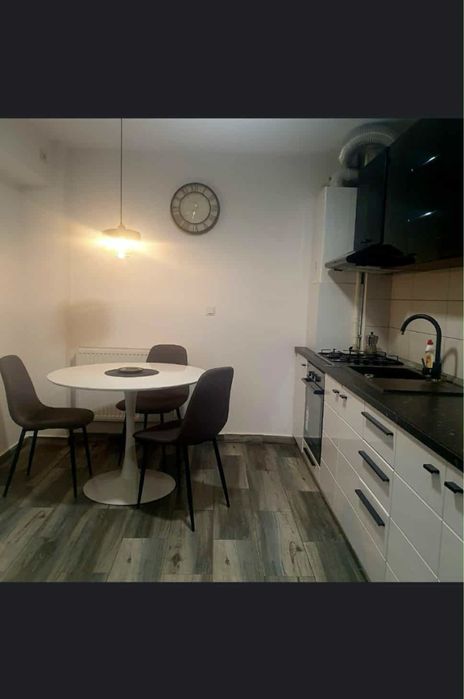 Ofer apartament cu 1 cameră spre închiriere