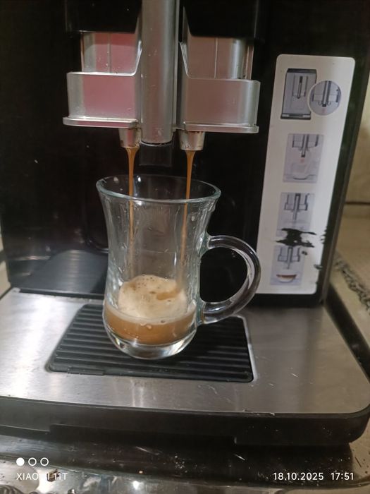 Bosch Vero cup 100