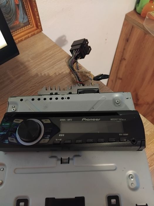 CD Mp 3 Player Pioneer