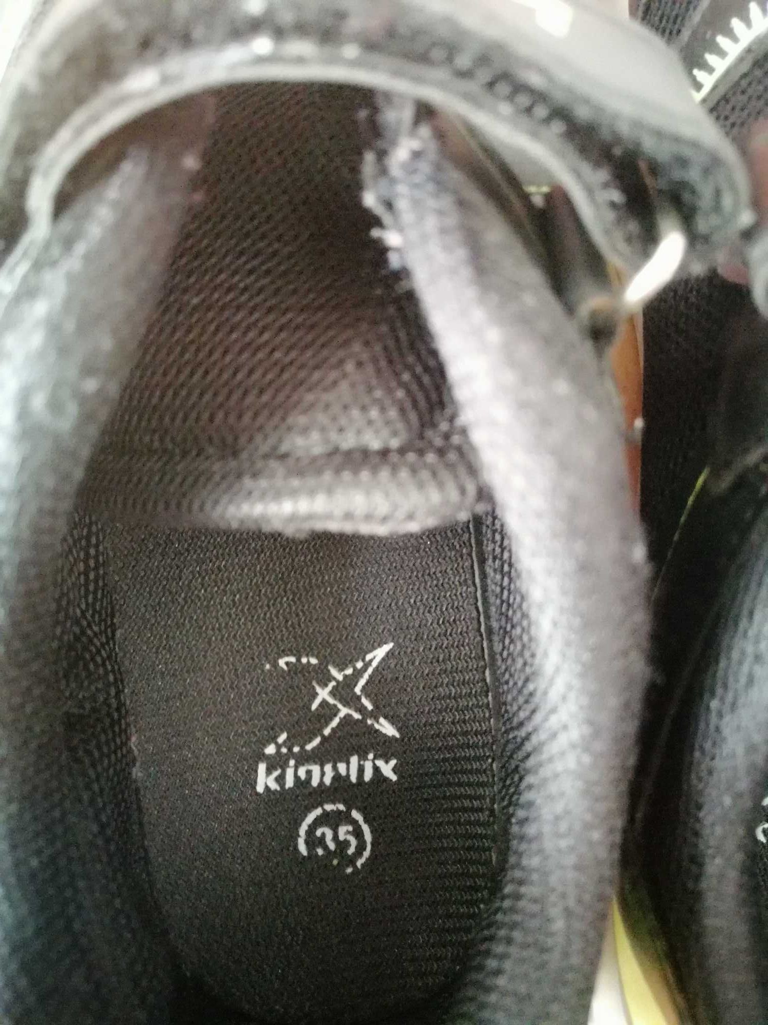 Adidas cu scai Kinetix
