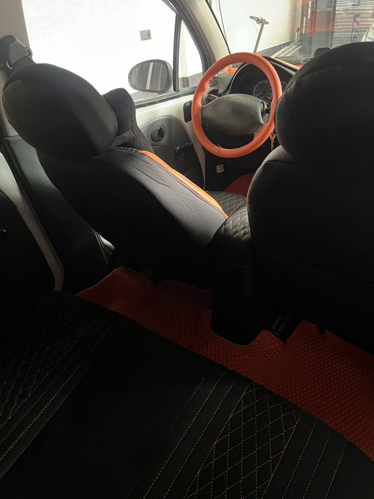 Matiz 2007 3 tali sotiladi