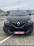 Vand Renualt Kadjar 1.5 Dci-Bose Edition