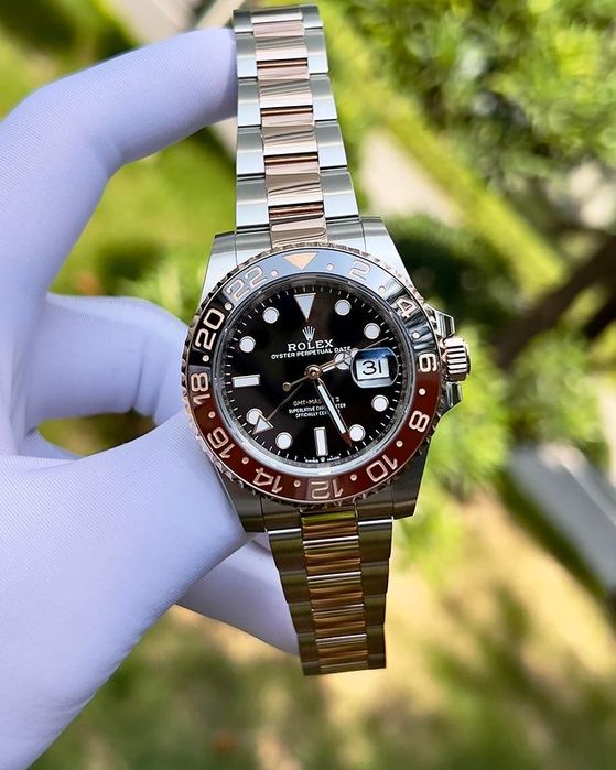 ceas rolex gmt - master ll