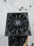 Блок питания Micronics 700w 80+ platinum sfx формат