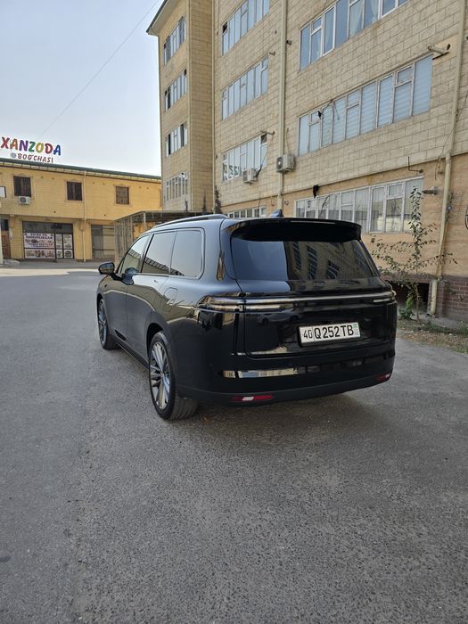 Lepmotors c16 2024-yil