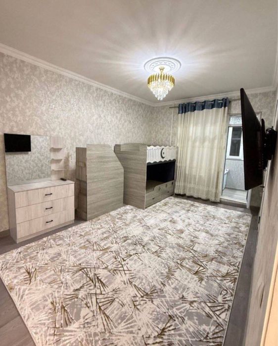 Сдается квартира в Юнусабаде!Срочно сдается