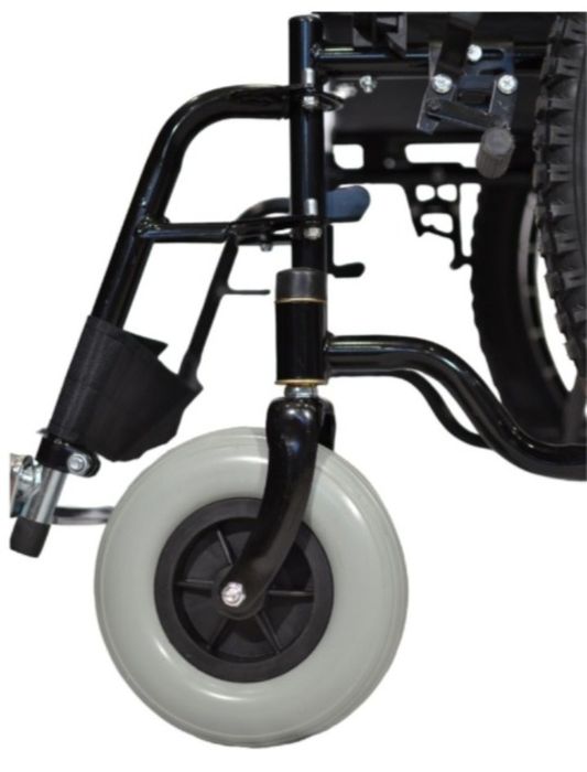 Инвалидные коляски