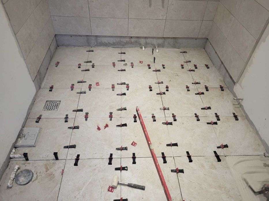 Execut lucrari de amenajari interioare