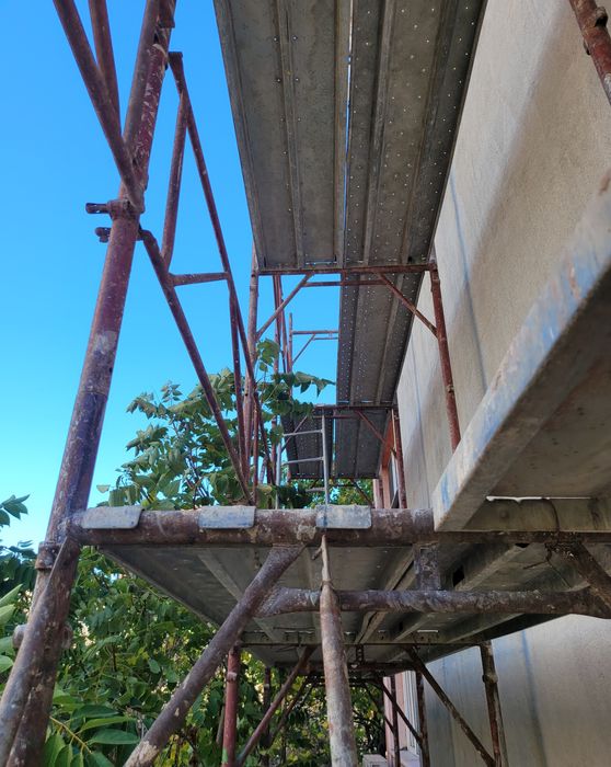 Închiriere schela metalica