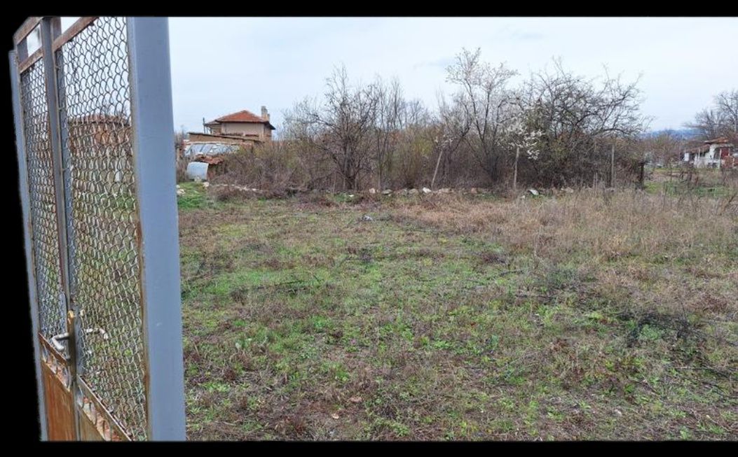 Къща в с.Щърково област Пазарджик