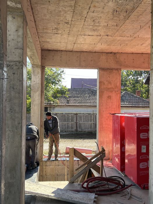 BCA Elpreco Izopor orice dimensiune