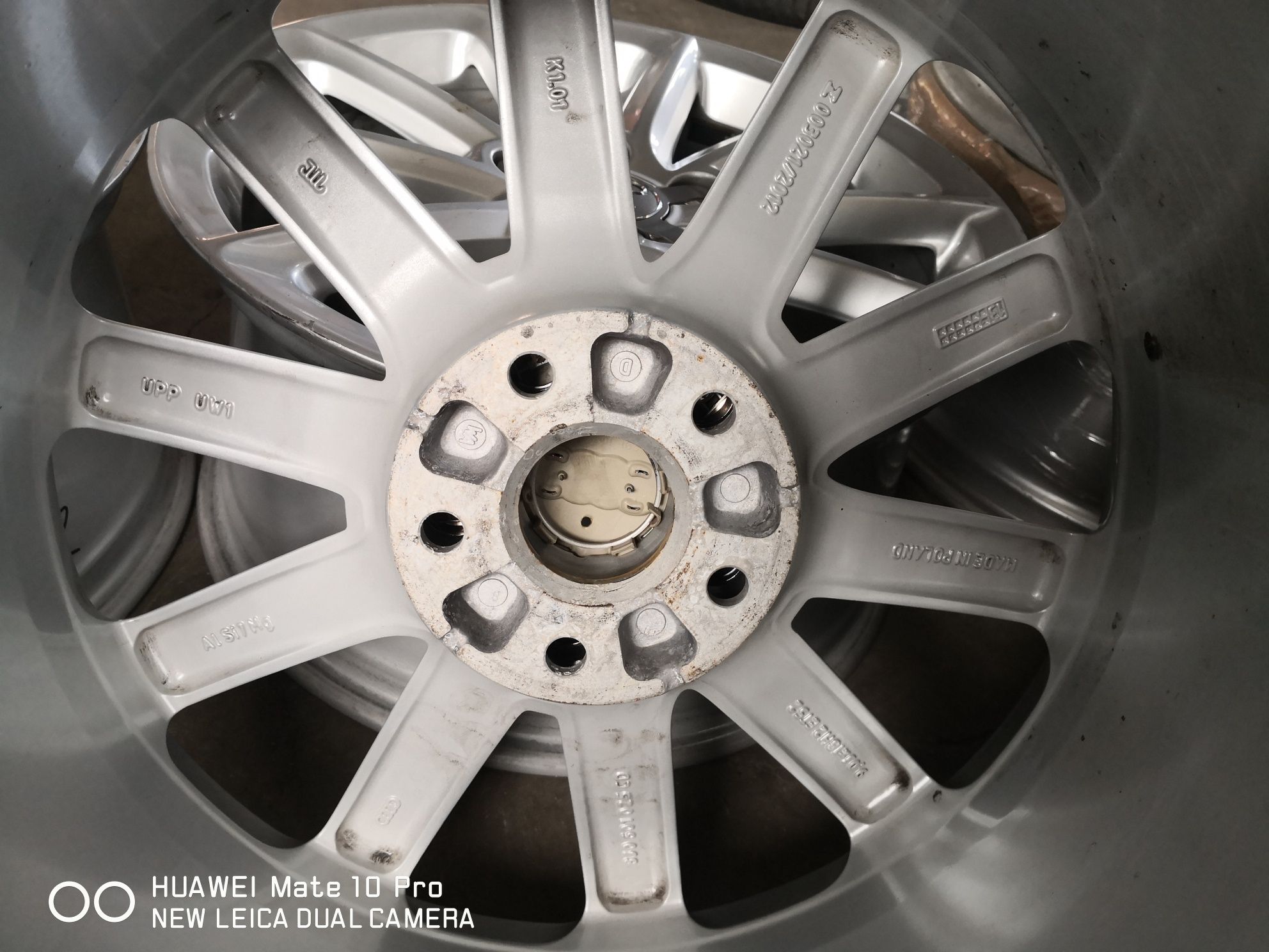 5x112 фолксваген аудиa vw volkswagen audi 5х112 16 цола