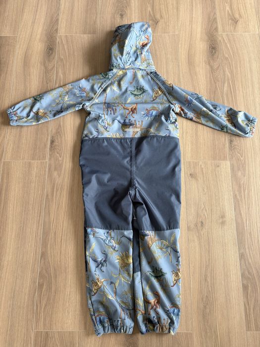 Combinezon Name It 122