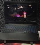 Vând laptop Lenovo IdeaPad Gaming 3 15ARH05