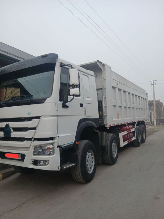 Xowo 2020 40 tonnalik