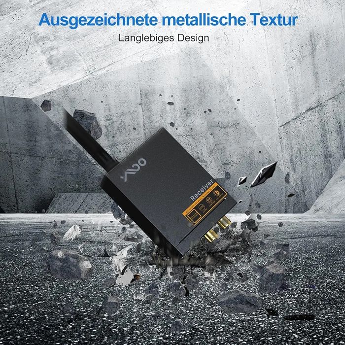 YMOO 2.4GHz  Transmitter Receiver raza 100m - Brasov