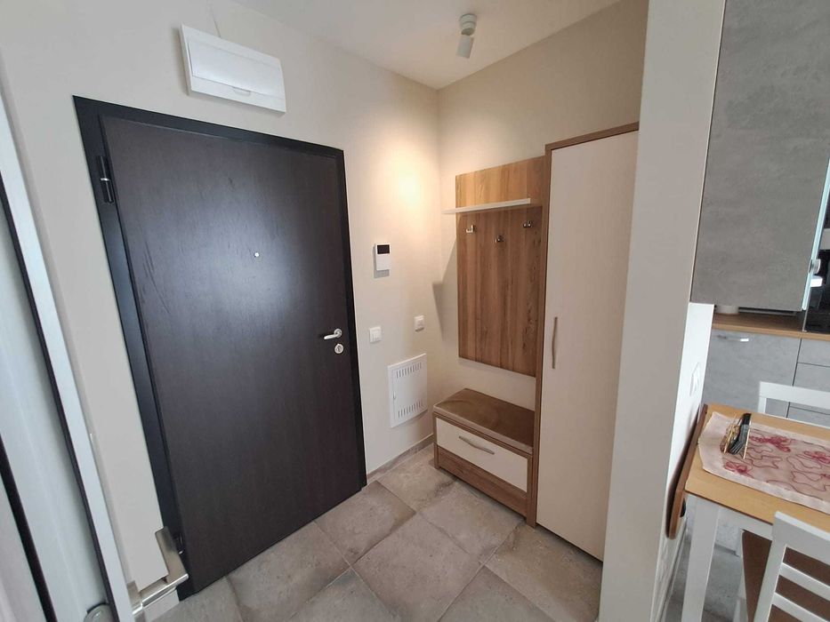 Дава се под наем Двустаен апартамент в София, Бъкстон - 50 кв.м за 475 € - Снимка #3