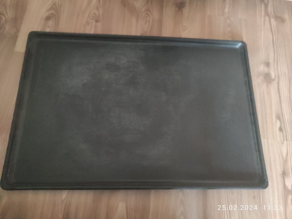 Лоток для клетки собаки