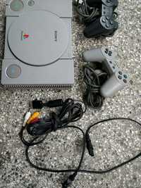 Playstation 1 PS1 ps one psx Плейстейшън