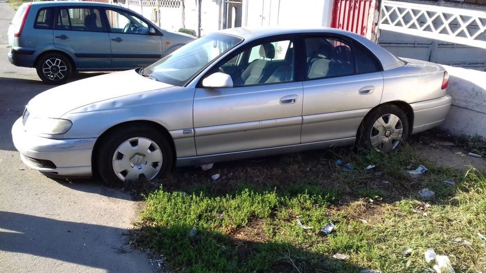 Dezmembrari  Opel OMEGA B  1994  > 2003 2.2 DTI 16V Motorina