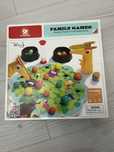 Lot jocuri copii (joc indemanare, joc cu snur, puzzle)