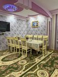 Ипотека Ттз Ахмад Югнакий 4в5/1/5 Мебель+техника колади № 432