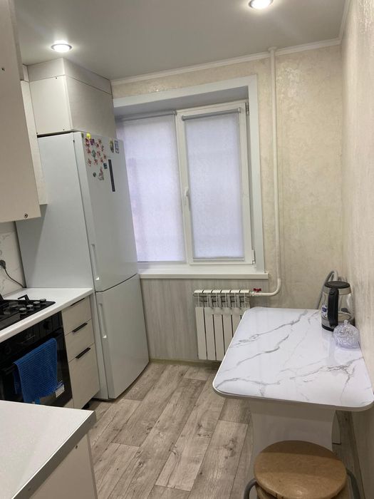 Сдам квартиру чистую уютную