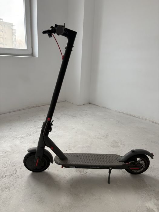 Trotineta electrica