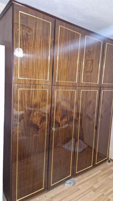 Български гардероб