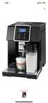 Кофемашинка DeLonghi ESAM 420.40 B Perfecto EVO