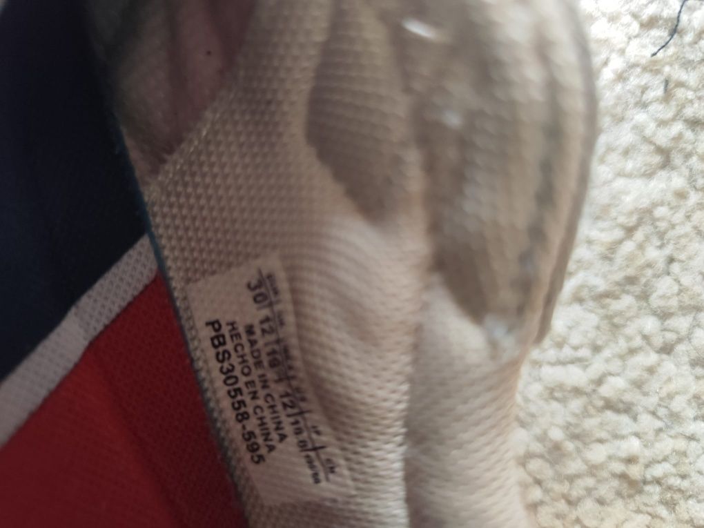 Детски маратонки pepe  jeans nike