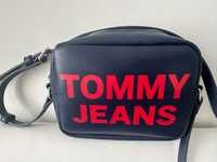 Чанта tommy jeans - tommy hilfiger