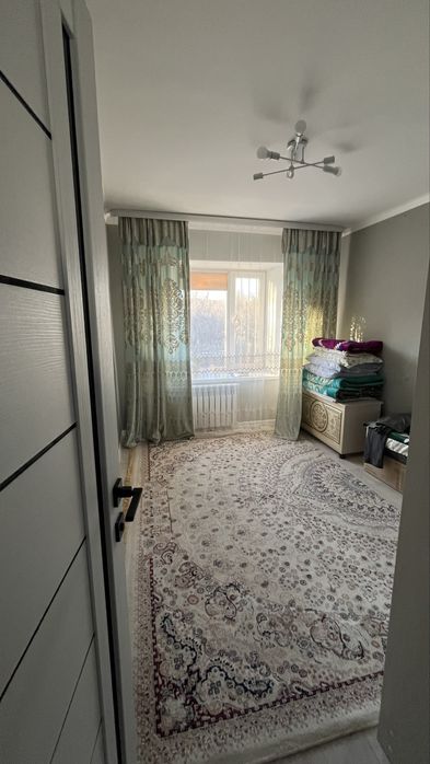 Продам 3 комн квартиру