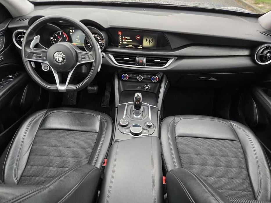 CarPlay & Android Auto Alfa Romeo BUCURESTI