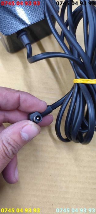 alimentator incarcator SAMSUNG 22v 4.54A model A10024 cu proba