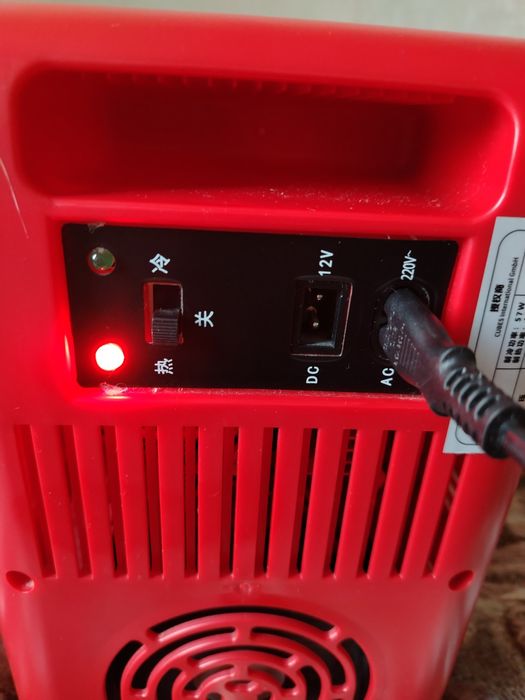 Мини холодельник