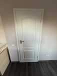 Vand 3 usi interior!
