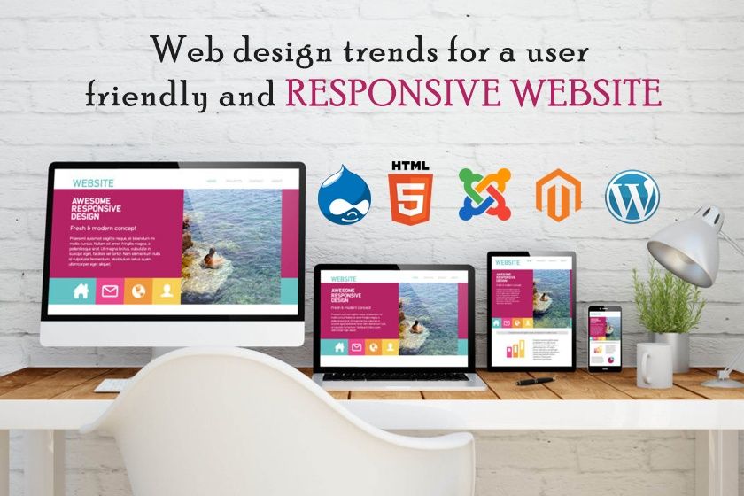 Creare site și pagini web | Web design Desktop și Mobile la cheie
