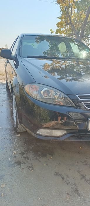 Продам переделка lasetti jentra qlingan