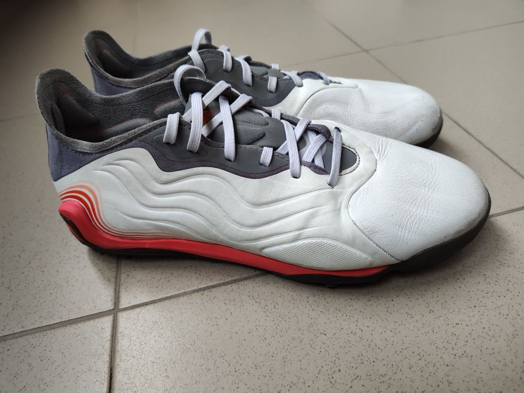 Стоножки adidas copa sense.1 tf размер 41