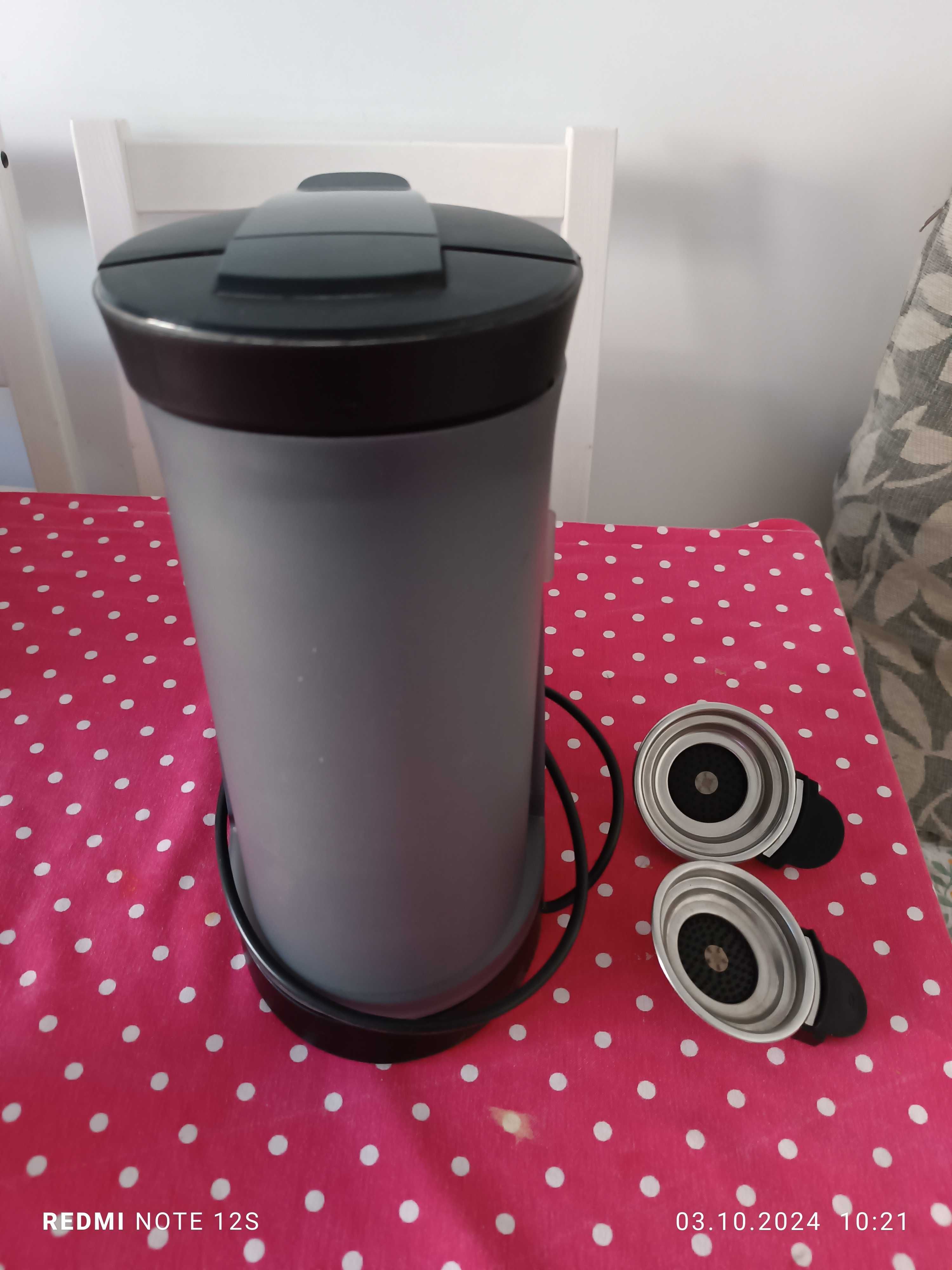 Кафе машина Philips senseo