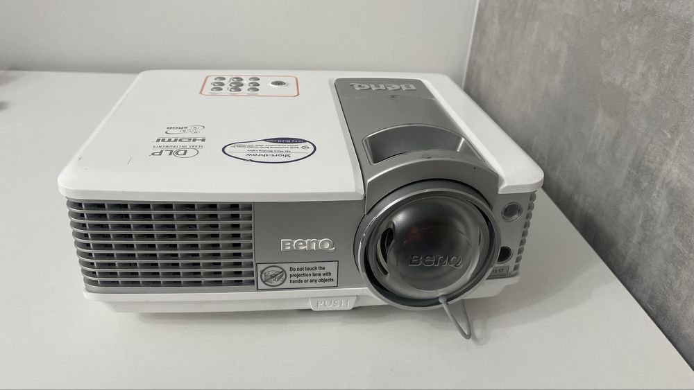 Проектор BENQ MP515 ST